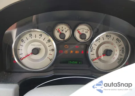 2007 Ford Edge Sel Plus из США, поврежденный, VIN 2FMDK49C77BA60054